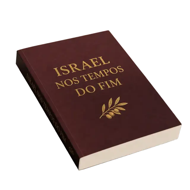 Mini-Curso: Israel nos Tempos do Fim